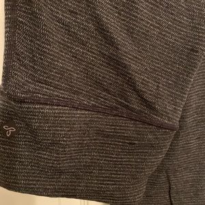 Prana full length patterned leggings